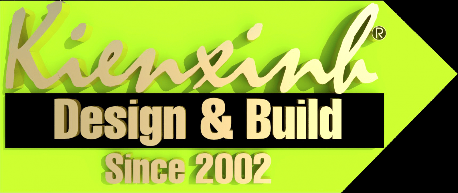 Kienxinh Design & Build since 2002
