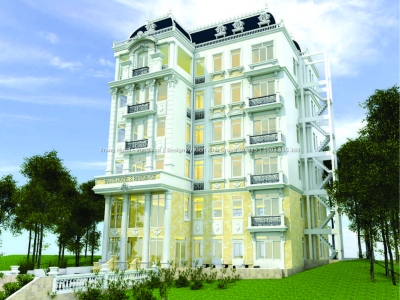 Trang Hotel & Residence