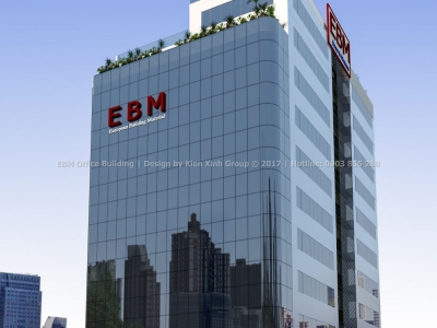 EBM Office Building